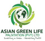 Asian Green Life Plantation (PVT) LTD
