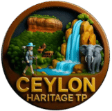 Ceylon Heritage tp.
