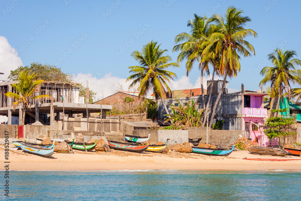 Trincomalee, Sri Lanka