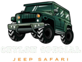 Ceylon Special Jeep Safari
