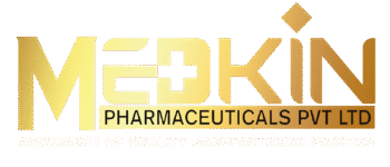 Medkin Pharmaceuticals 