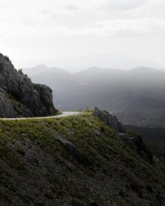 view, mountain, turkey, trip, path, adventure, travel, nature, landscape, road