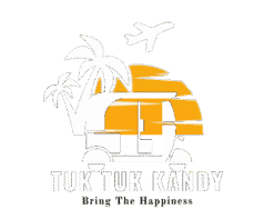Tuk Tuk Kandy