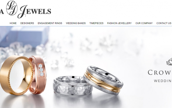 Lanka Jewels