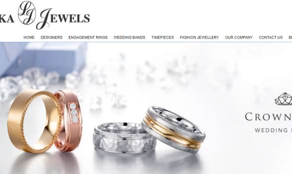 Lanka Jewels