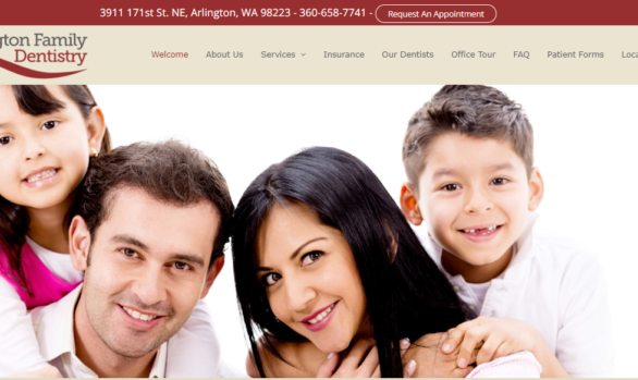 Arlington Family Dentistry