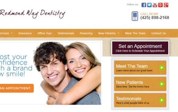 Redmond Way Dentistry
